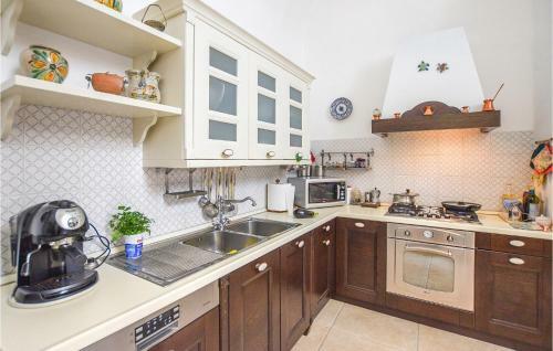 Stunning Home In Modica With Wifi And 3 Bedrooms
