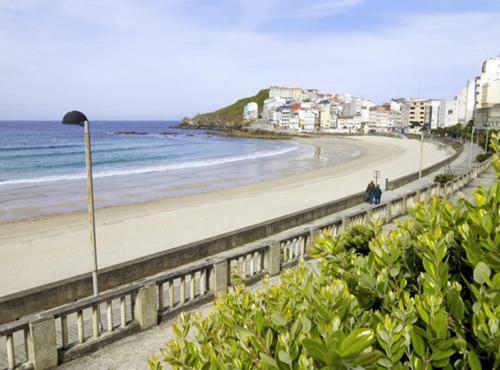 Apartamento Malpica De Berganti�os