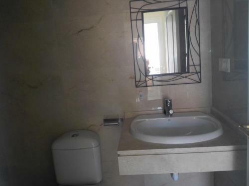 Apartamento Penthouse Duquesa Beach - Golf
