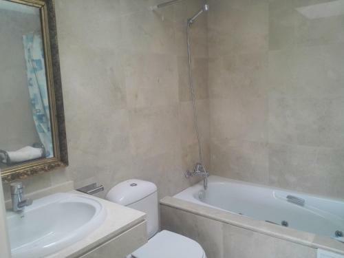 Apartamento Penthouse Duquesa Beach - Golf