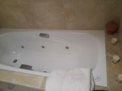 Apartamento Penthouse Duquesa Beach - Golf