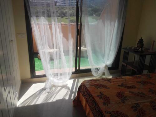 Apartamento Penthouse Duquesa Beach - Golf