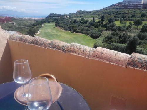 Apartamento Penthouse Duquesa Beach - Golf