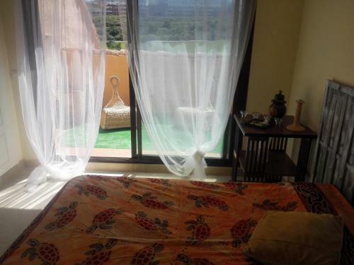 Apartamento Penthouse Duquesa Beach - Golf