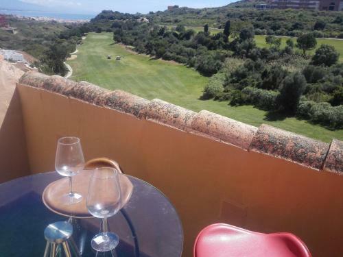 Apartamento Penthouse Duquesa Beach - Golf