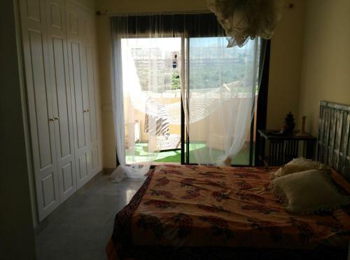 Apartamento Penthouse Duquesa Beach - Golf