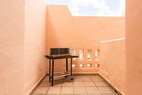 Apartamento Penthouse Duquesa Beach - Golf