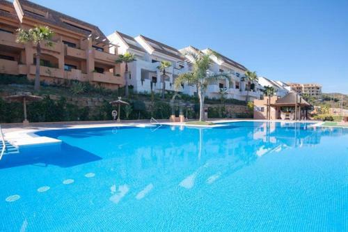 Apartamento Penthouse Duquesa Beach - Golf