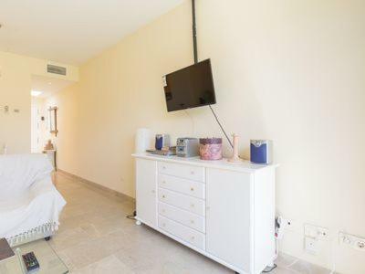 Apartamento Penthouse Duquesa Beach - Golf