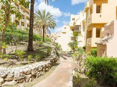 Apartamento Penthouse Duquesa Beach - Golf