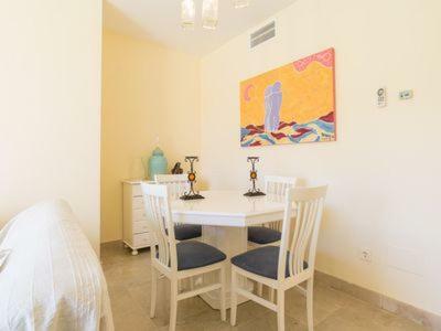 Apartamento Penthouse Duquesa Beach - Golf