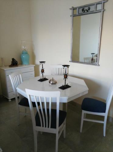 Apartamento Penthouse Duquesa Beach - Golf