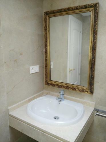 Apartamento Penthouse Duquesa Beach - Golf