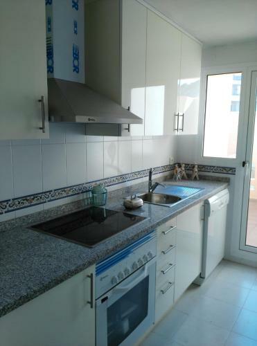 Apartamento Penthouse Duquesa Beach - Golf