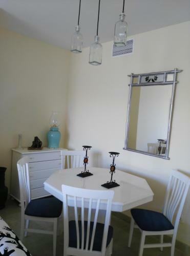 Apartamento Penthouse Duquesa Beach - Golf
