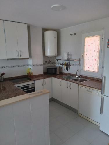 Apartamento Urb. Los Hidalgos Golf