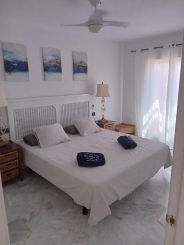 Apartamento Urb. Los Hidalgos Golf