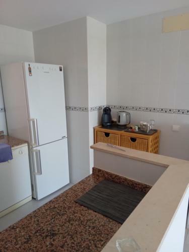 Apartamento Urb. Los Hidalgos Golf