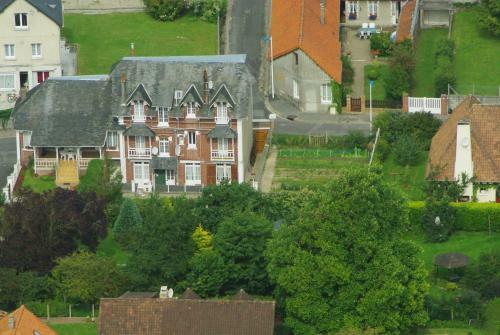 G�tes Le Clos Du Val Marin