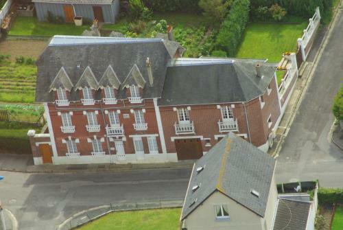 G�tes Le Clos Du Val Marin