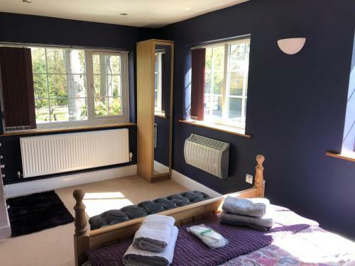 Apartamento Woldside Cottage - The Cottage