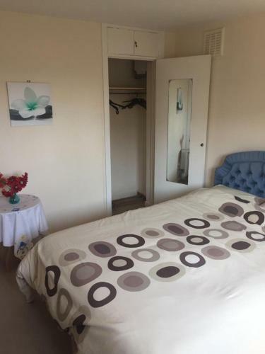 Apartment 1 - Near The Beach