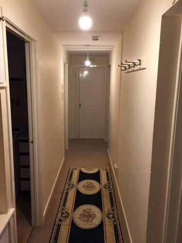 Apartment 1 - Near The Beach