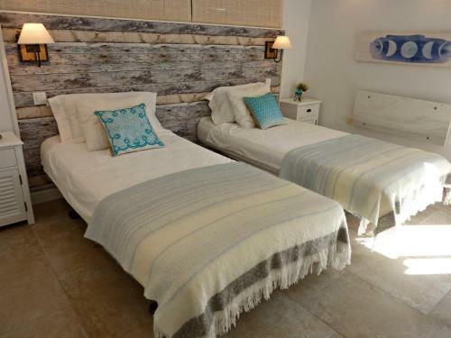 Bed & Breakfast Villa Breeze Boutique Guest Rooms, Marbella