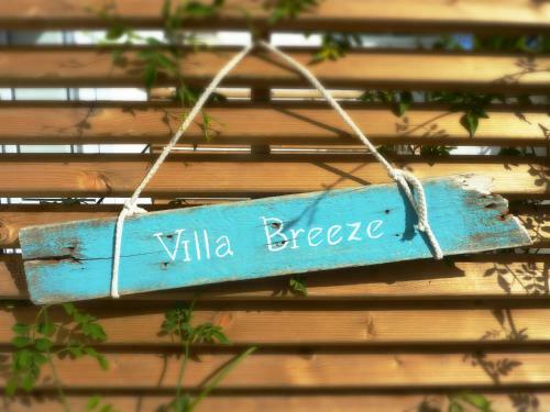 Bed & Breakfast Villa Breeze Boutique Guest Rooms, Marbella