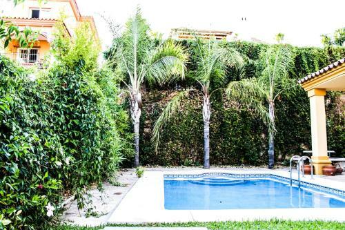 Luxury Villa Marbella