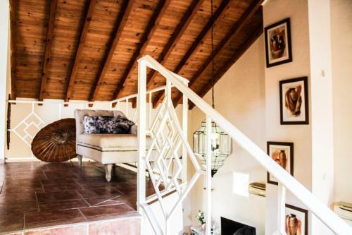 Luxury Villa Marbella