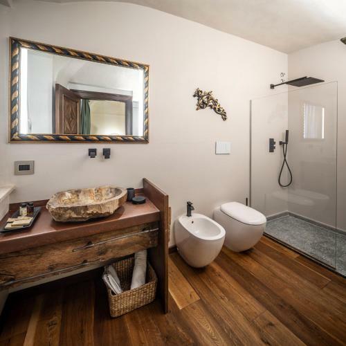 Hostal Egodomus Charme Apartments - Casa Della Gemma