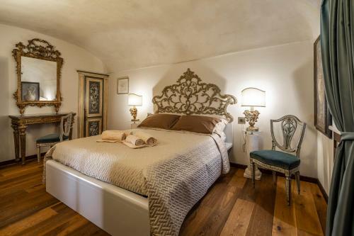 Hostal Egodomus Charme Apartments - Casa Della Gemma