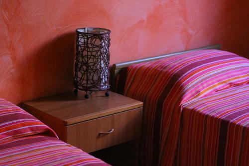 Bed & Breakfast La Brezza Del Pollino