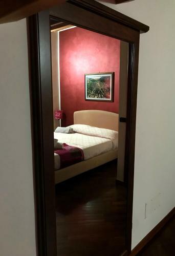 Bed & Breakfast La Brezza Del Pollino