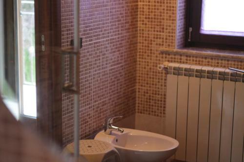 Bed & Breakfast La Brezza Del Pollino