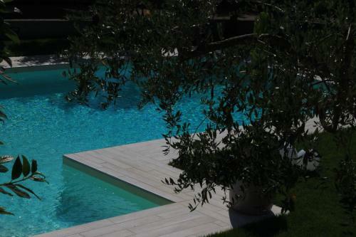 Bed & Breakfast La Brezza Del Pollino