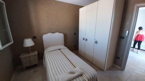 Apartamento Lucrezia Relax 2