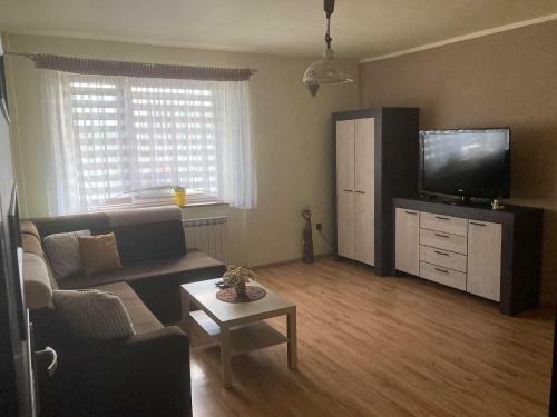 Mieszkanie Na Osiedlu Siedemsetlecia