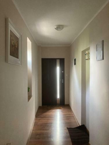 Mieszkanie Na Osiedlu Siedemsetlecia