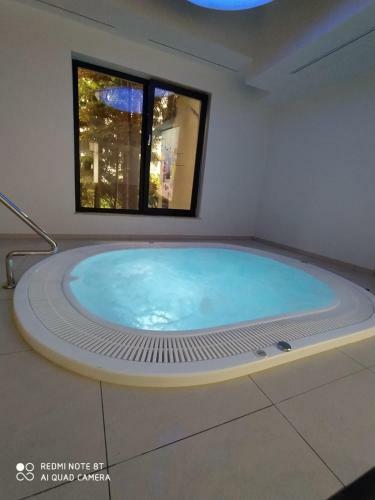 Apartament Dominikana