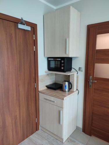 Apartament Dominikana