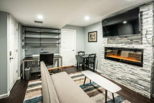 Apartamento Silver Spring Hospitality Llc