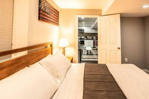 Apartamento Silver Spring Hospitality Llc