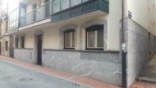 Apartamento Apto. En Mundaka