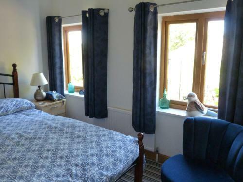 Bed & Breakfast Mill Lodge Cheshire