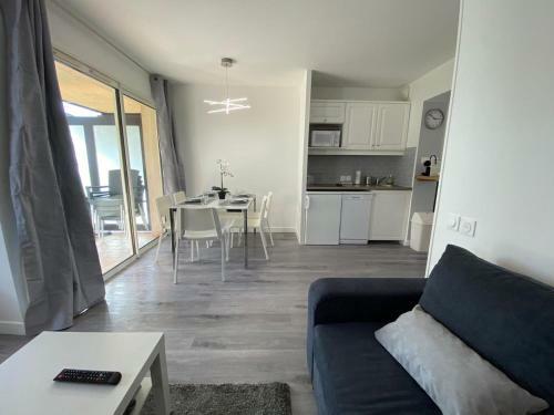 Apartamento La R�sidence De L Or�e Du Golf De Deauville