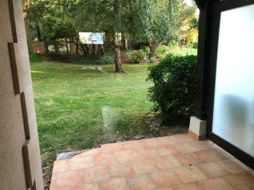 Apartamento La R�sidence De L Or�e Du Golf De Deauville