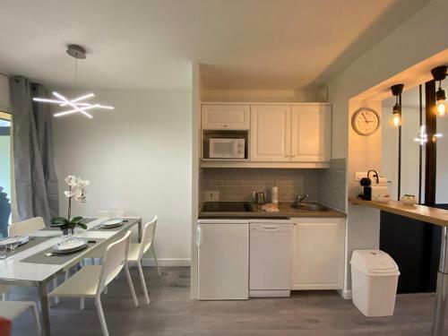 Apartamento La R�sidence De L Or�e Du Golf De Deauville