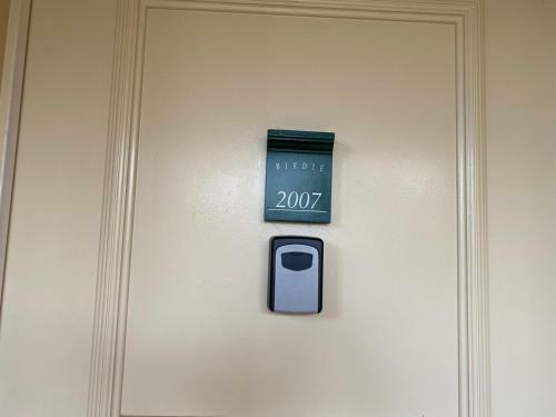 Apartamento La R�sidence De L Or�e Du Golf De Deauville